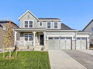14562 Hudson Way, Thornton, CO 80602