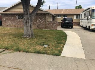 4341 Green Tree Dr, Sacramento, CA 95823