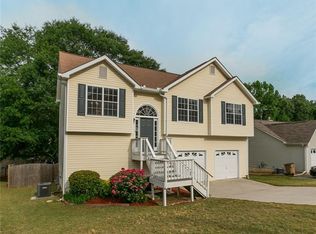 5805 Creekside Dr, Rex, GA 30273