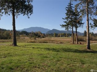 999 Laird Rd LOT 7, Pt Angeles, WA 98363