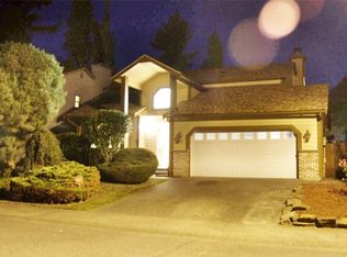 1334 SW 349th St, Federal Way, WA 98023