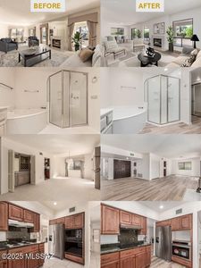 64161 E Santa Catalina Ct, Saddlebrooke, AZ, 85739