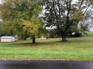 1425 S 1st St, Boonville, IN