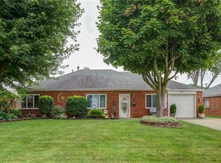 580 Sycamore Dr, Euclid, OH 44132