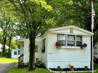 44 Sharyl Dr, Central Square, NY 13036
