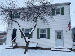 124 S Chillicothe St UNIT 1, South Charleston, OH