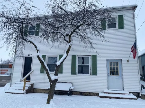 124 S Chillicothe St Unit 1, South Charleston, OH 45368