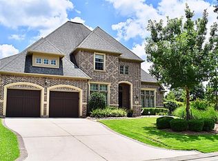98 E Cove View Trl, Spring, TX 77389