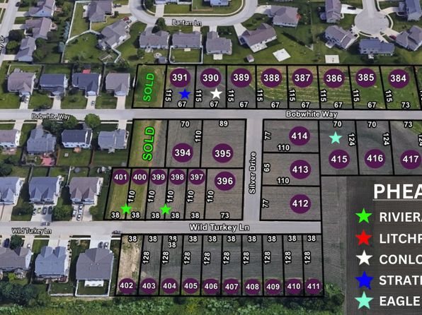 507 Wild Turkey Ln, Normal, IL 61761