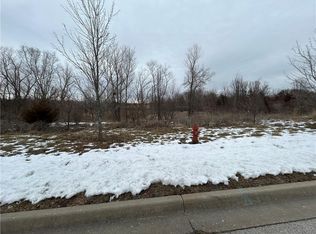 SW Brookside Drive & Sw Mason School Rd, Lees Summit, MO 64064