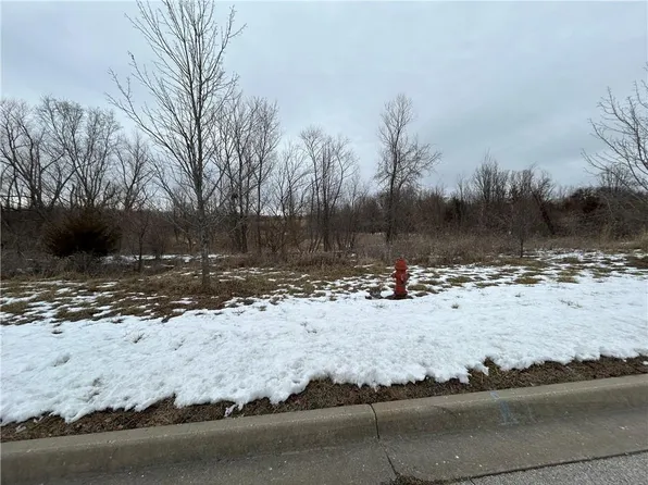 SW Brookside Drive & Sw Mason School Rd, Lees Summit, MO 64064
