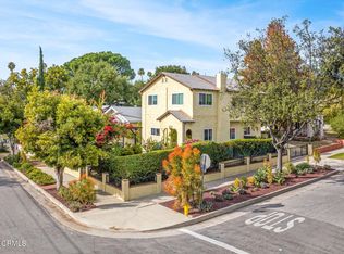 1011 Bell St, Pasadena, CA