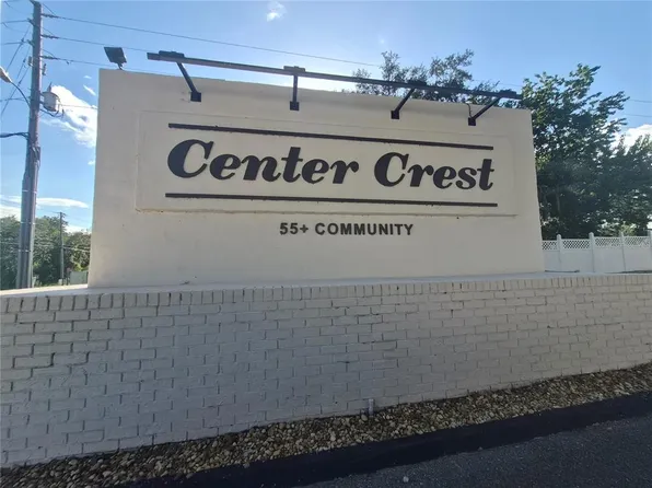 650 CENTER CREST BOULEVARD, DAVENPORT, FL 33837