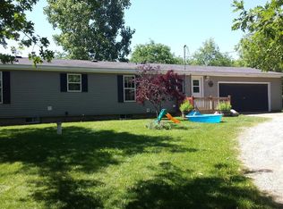 7773 Macarthur Rd, Saranac, MI 48881