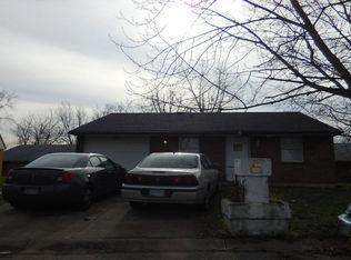 8106 Mount Snow Dr, Dayton, OH 45424