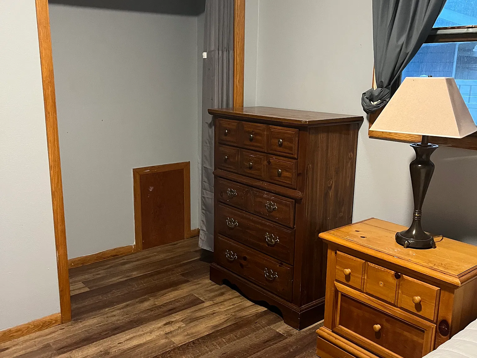 1 bed, $700 — Photo 2