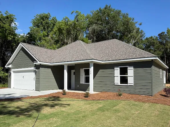559 Society Rd, McClellanville, SC 29458