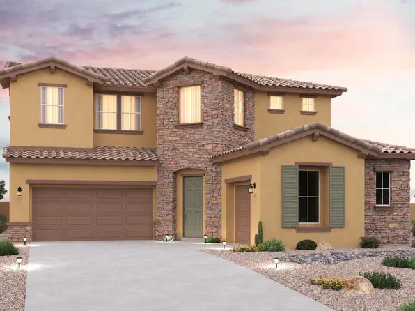 16741 W Ardmore Road, Goodyear, AZ 85338