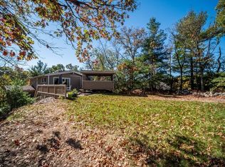 244 Pleasant St, Franklin, MA 02038