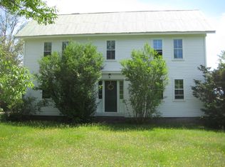 53 Lovell Rd, Fryeburg, ME 04037