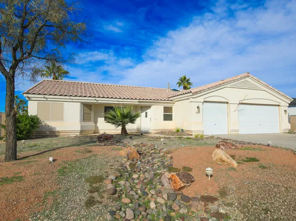 3207 Jamaica Blvd S, Lake Havasu City, AZ 86406