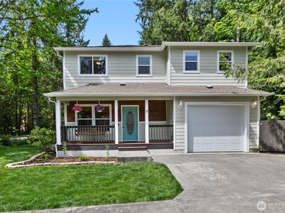 9 Twin Flower Circle, Bellingham, WA, 98229