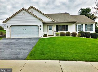 97 Springhouse Dr #L-0080, Myerstown, PA 17067