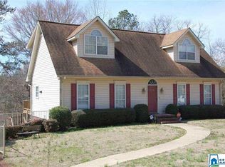 504 Lakeshore Ln, Oneonta, AL 35121