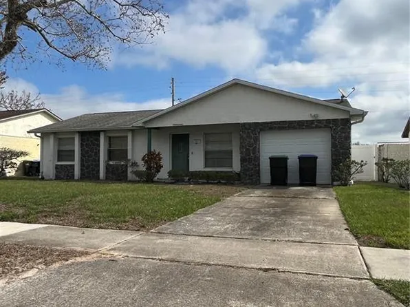 5347 Moxie Blvd, Orlando, FL 32839