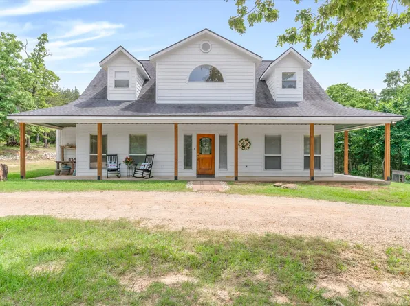 2112 Vz County Road 1215, Canton, TX 75103