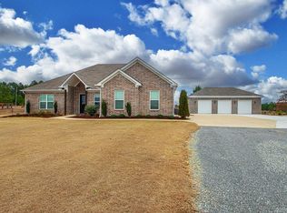 10664 Gunter Loop, Benton, AR 72019
