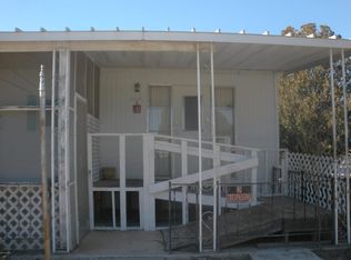 510 E Hillcrest Dr, Benson, AZ 85602