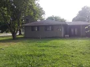 500 Sherwood Ln, Muskogee, OK 74403