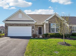 211 Solstice Rd, Delaware, OH 43015
