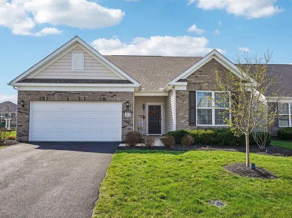 211 Solstice Rd, Delaware, OH 43015