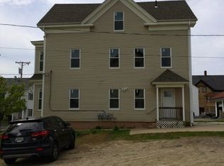 175 Cato St #1, Woonsocket, RI 02895