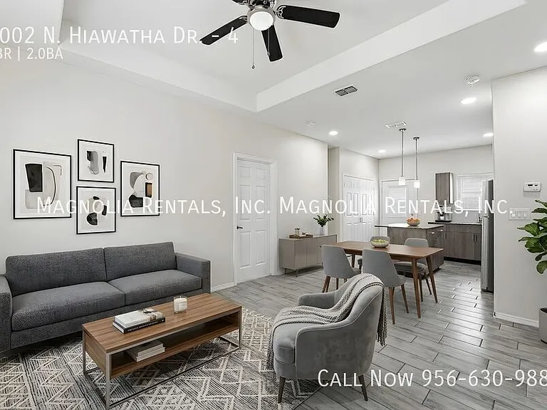 5002 N Hiawatha Dr #4 — Photo 2