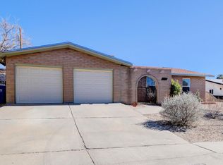 3106 Dyer St, Las Cruces, NM 88011