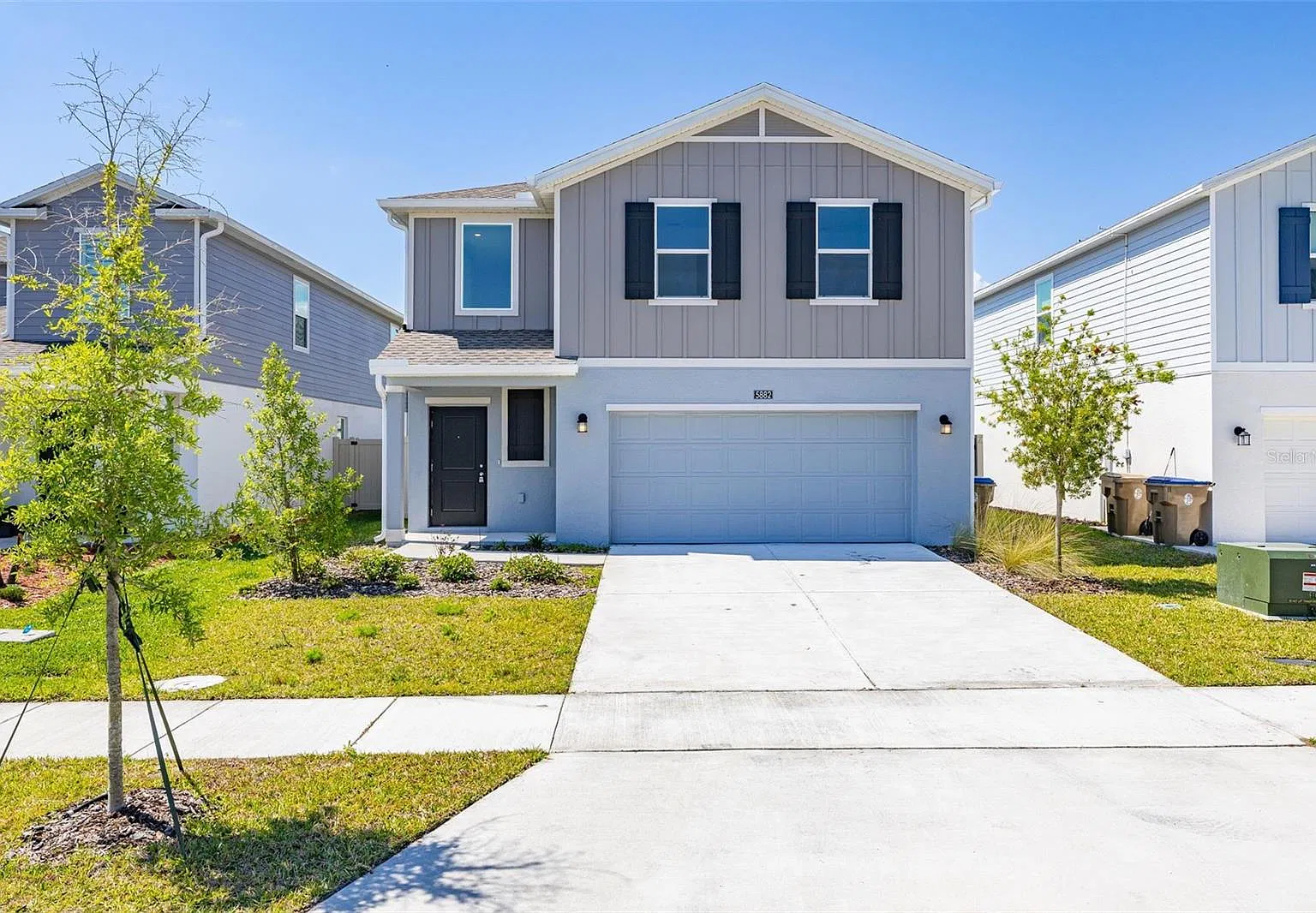 4 bed, 2.5 bath, 1880 sqft, $2,300 — Photo 4