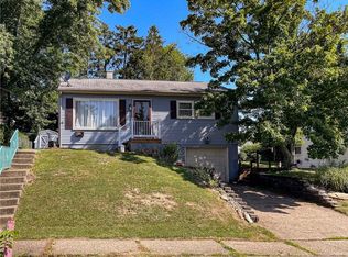 1206 Vermont Ave, Aliquippa, PA