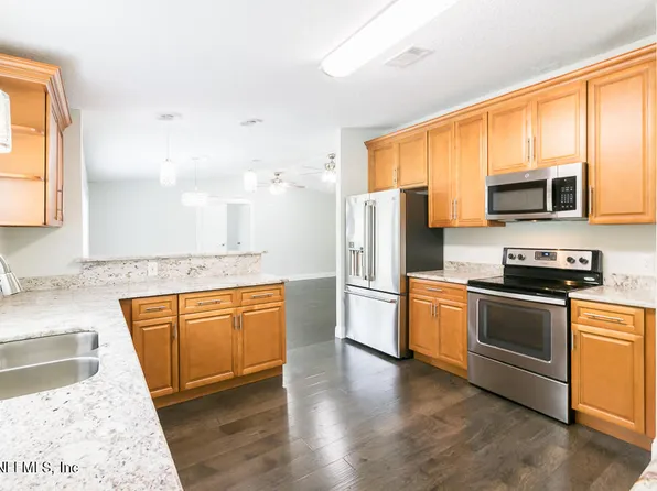 141 BROCK Road, Florahome, FL 32140