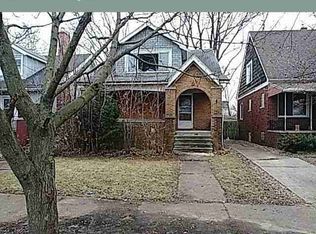 13624 Saratoga St, Detroit, MI 48205