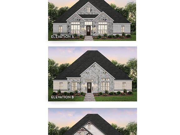 Washington Elevation Options