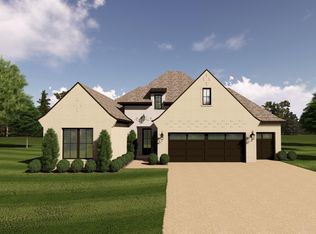 46 Rockford Dr, Jackson, TN 38305