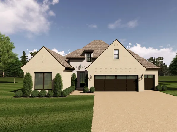 46 Rockford Dr, Jackson, TN 38305