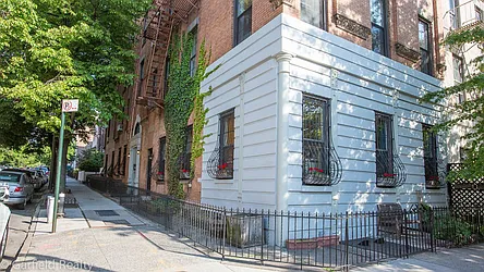 Sold by Garfield Realty 