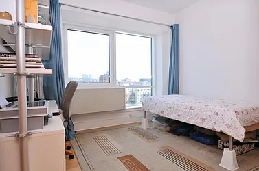 Rented by Great Jones Realty