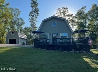 29530 Marr Rd, Coward, OH 45745