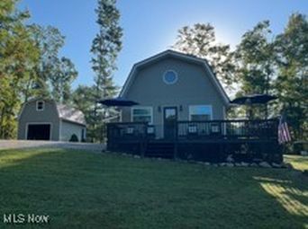 29530 Marr Rd, Coward, OH, 45745