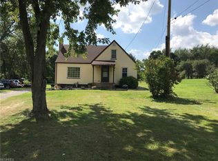 3731 Sherman Church Ave SW, Canton, OH 44706